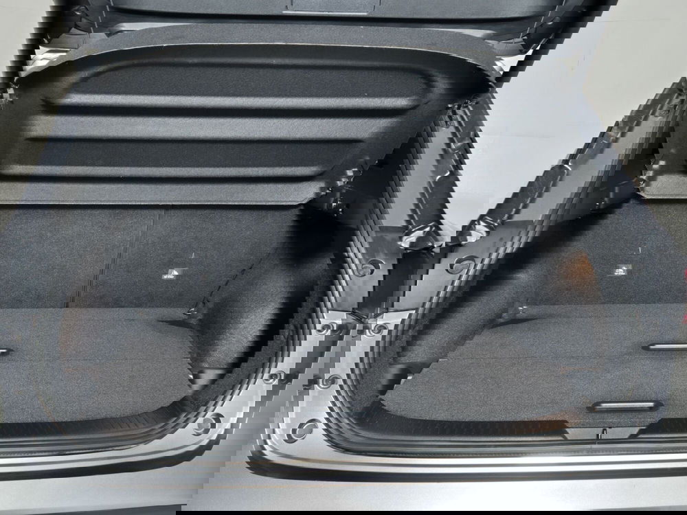 Nissan Qashqai usata a Torino (13)