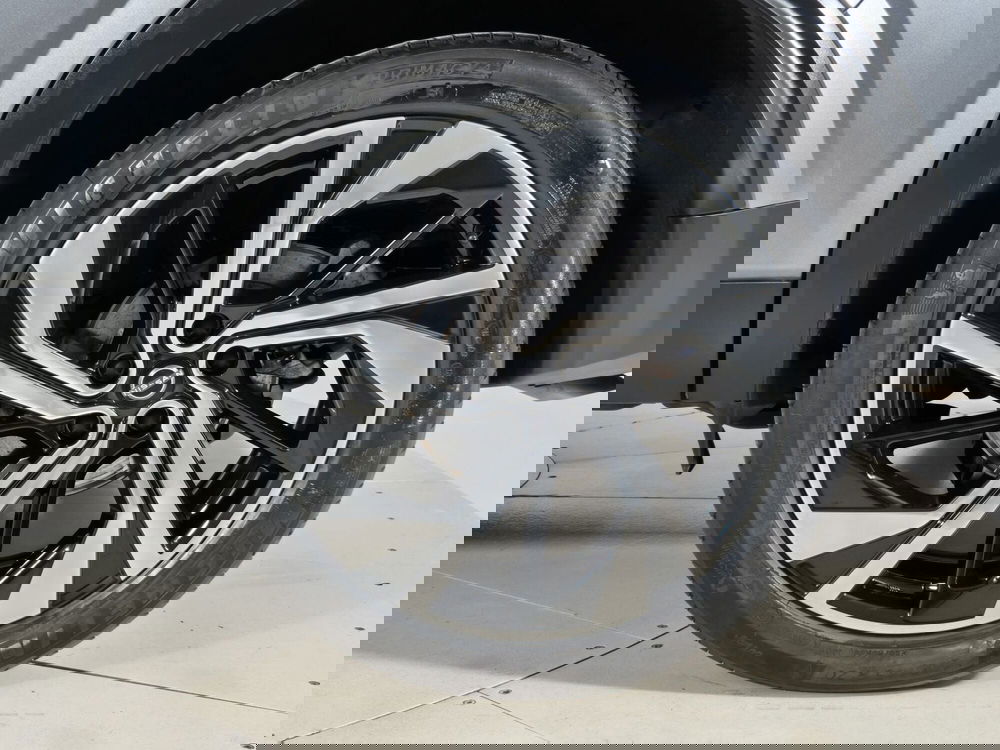 Nissan Qashqai usata a Torino (14)