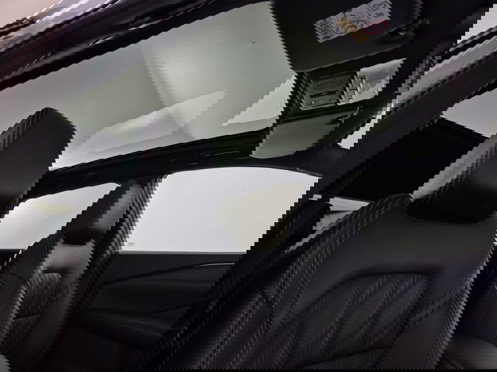 Nissan Qashqai usata a Torino (17)