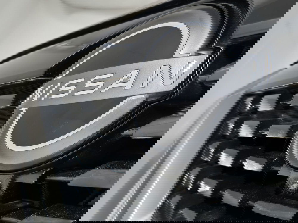 Nissan Qashqai usata a Torino (18)