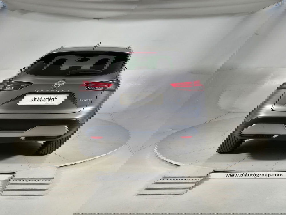 Nissan Qashqai usata a Torino (3)