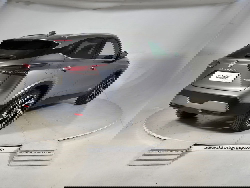 Nissan Qashqai usata a Torino (4)