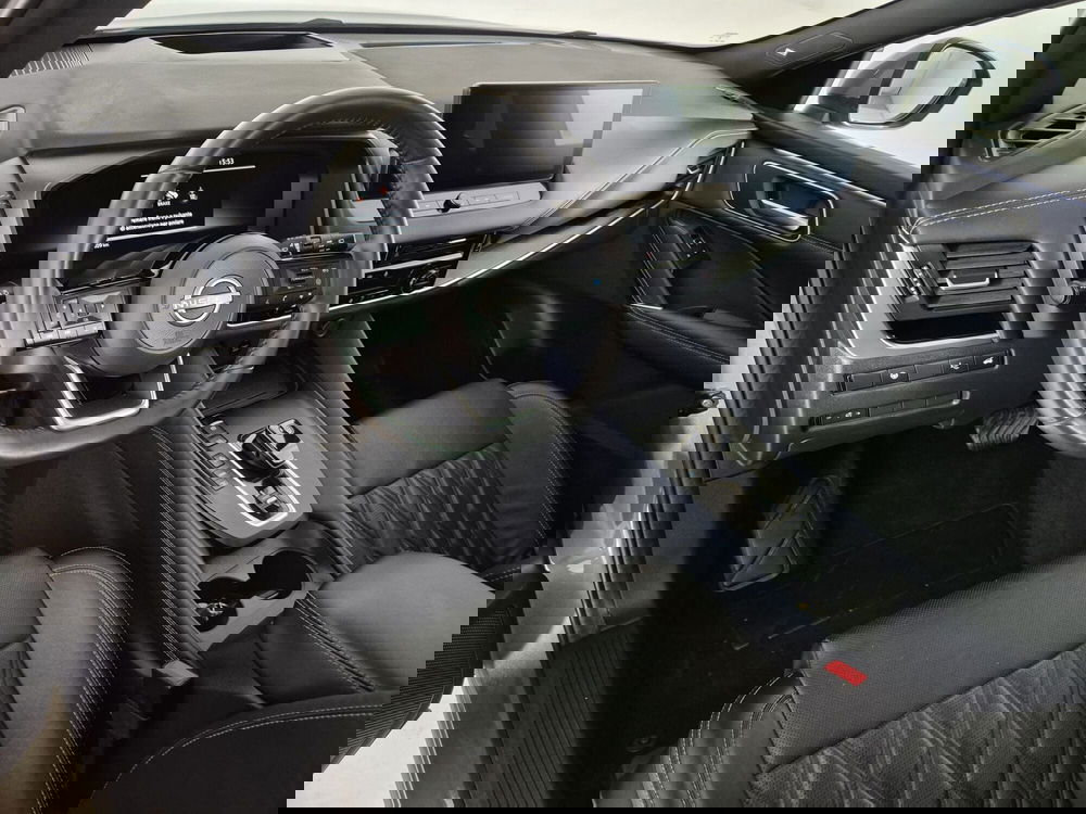 Nissan Qashqai usata a Torino (6)