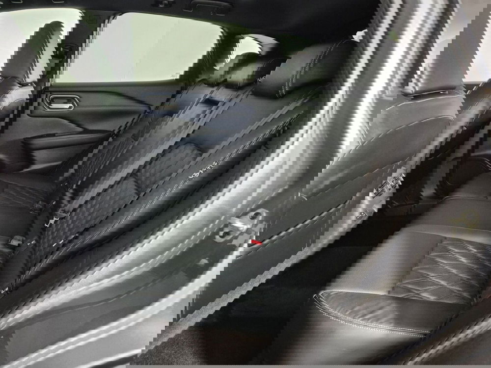 Nissan Qashqai usata a Torino (7)