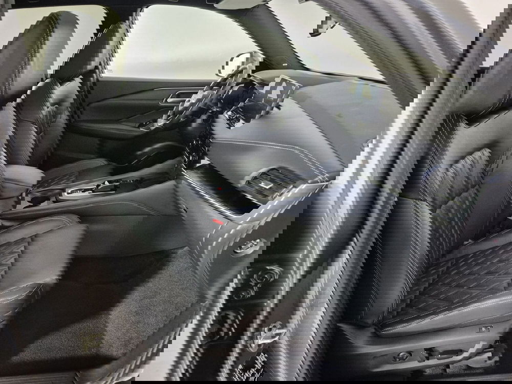 Nissan Qashqai usata a Torino (9)