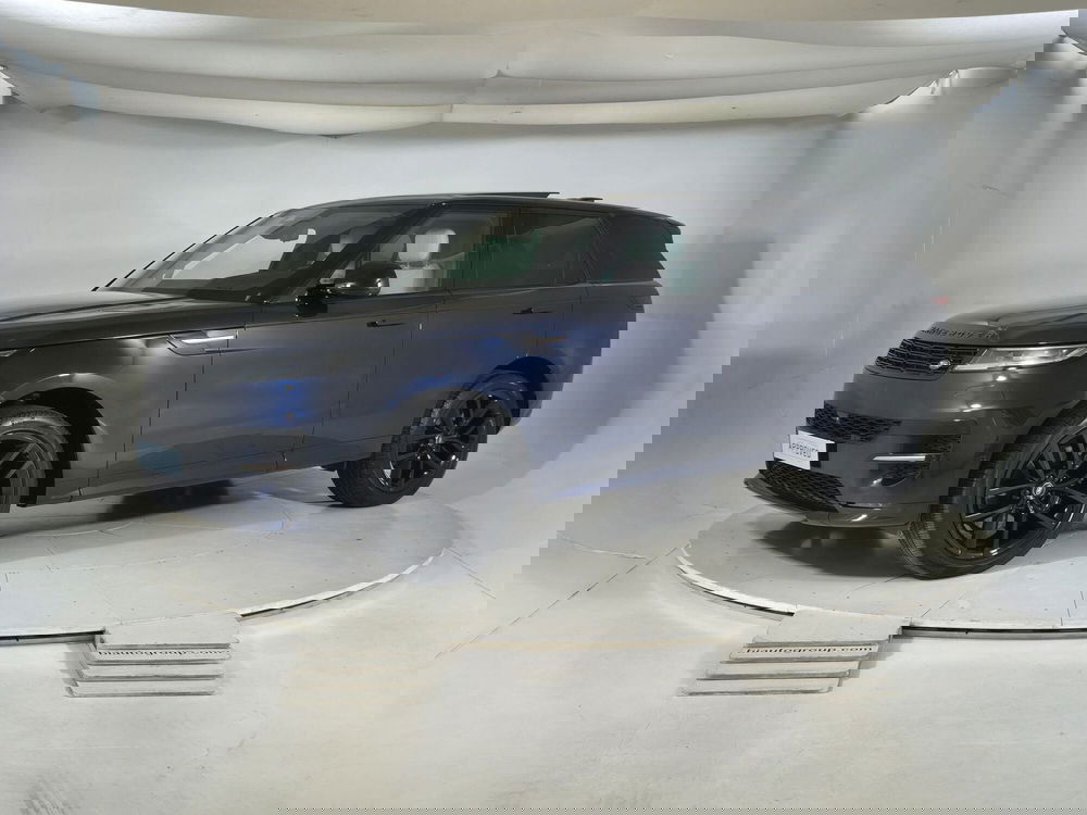 Land Rover Range Rover Sport usata a Torino