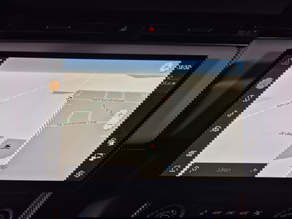 Land Rover Range Rover Sport usata a Torino (11)