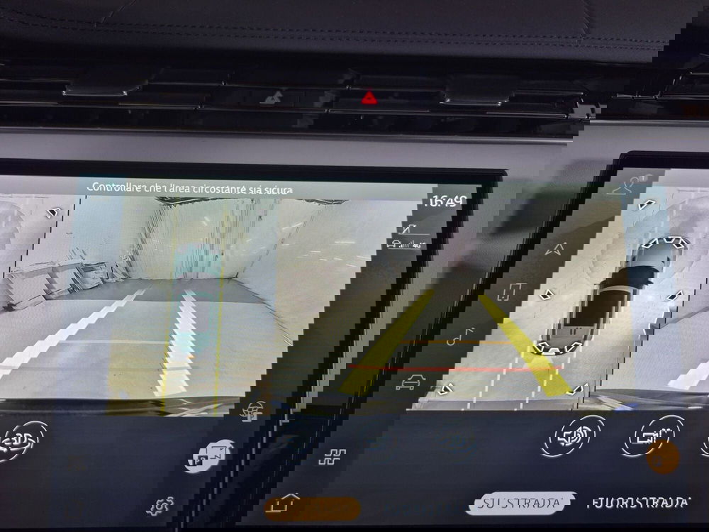 Land Rover Range Rover Sport usata a Torino (12)