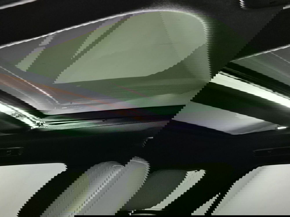 Land Rover Range Rover Sport usata a Torino (13)