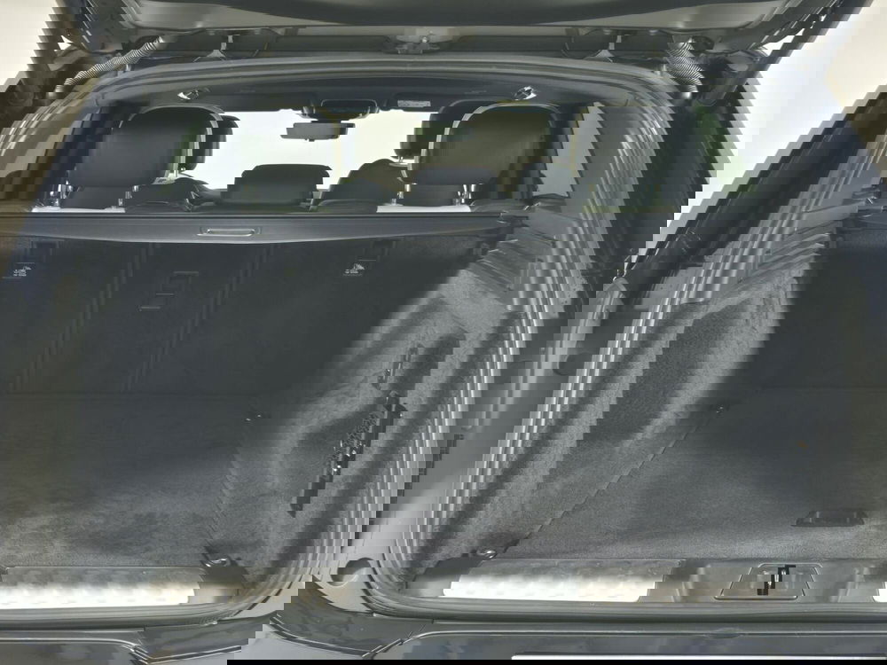 Land Rover Range Rover Sport usata a Torino (14)