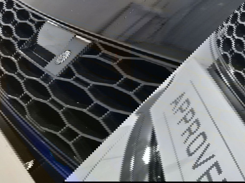 Land Rover Range Rover Sport usata a Torino (17)