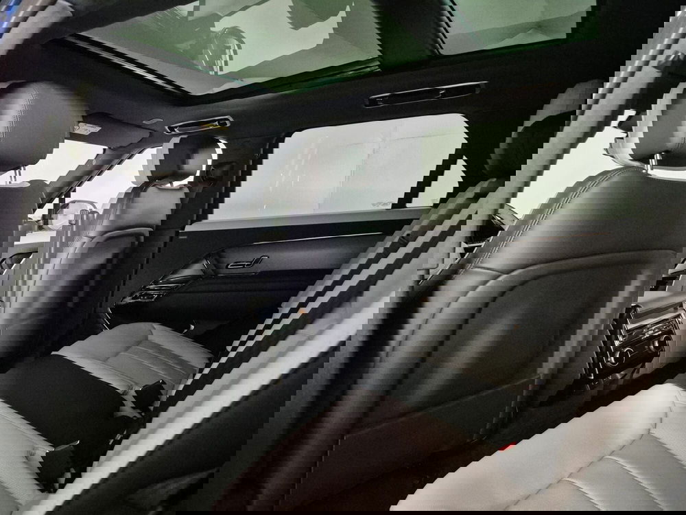 Land Rover Range Rover Sport usata a Torino (3)