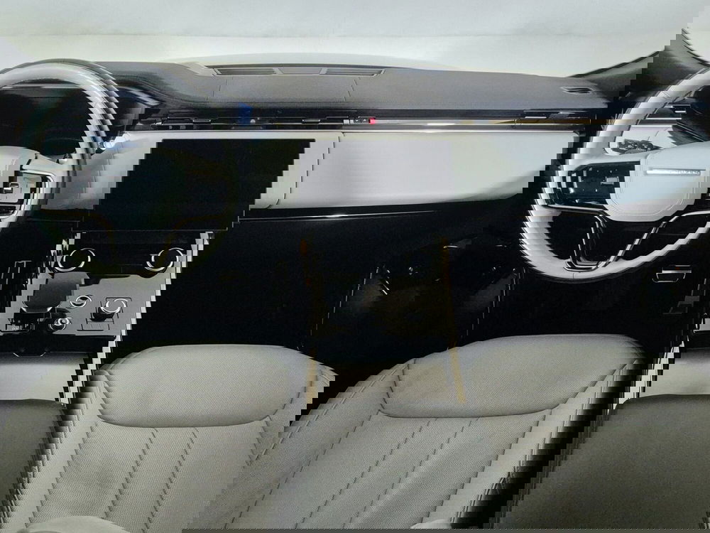 Land Rover Range Rover Sport usata a Torino (4)