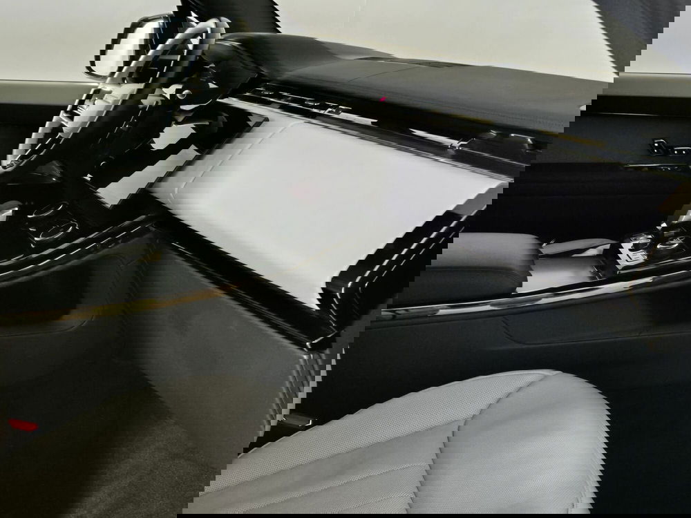 Land Rover Range Rover Sport usata a Torino (5)