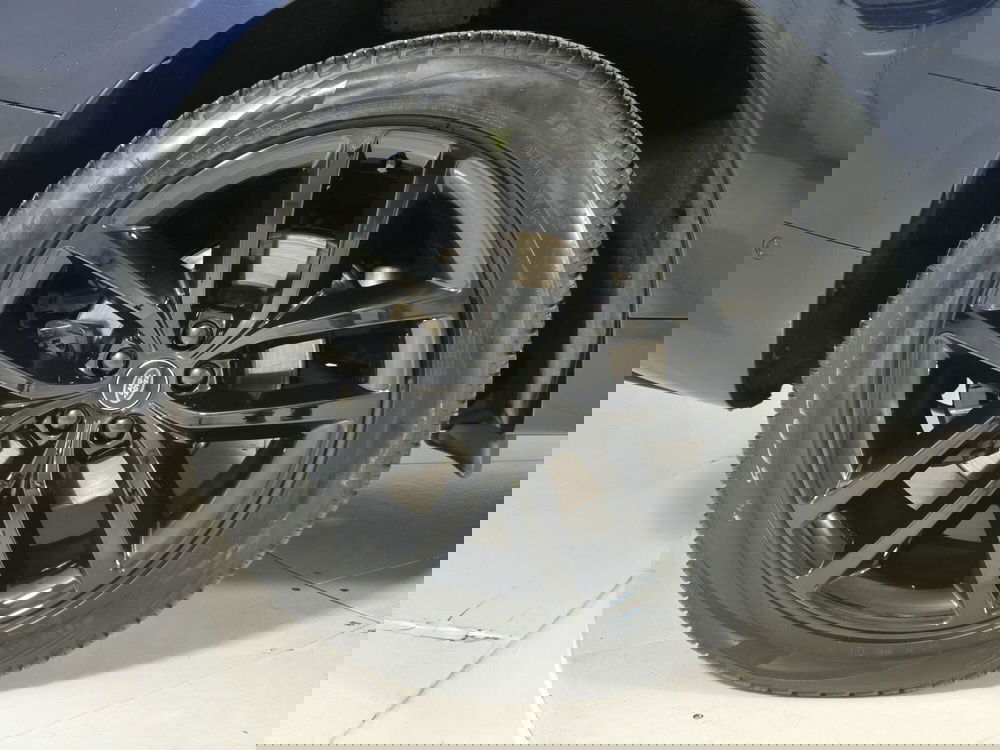 Land Rover Range Rover Sport usata a Torino (9)