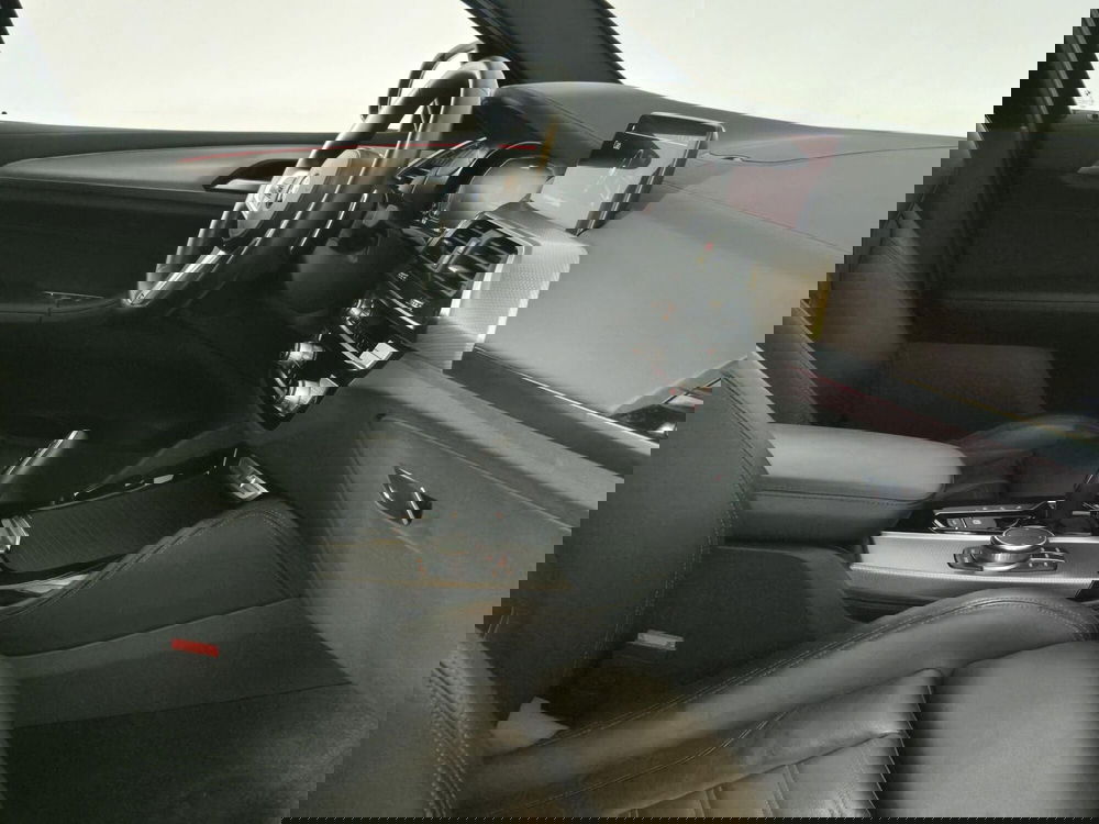 BMW X4 usata a Torino (11)