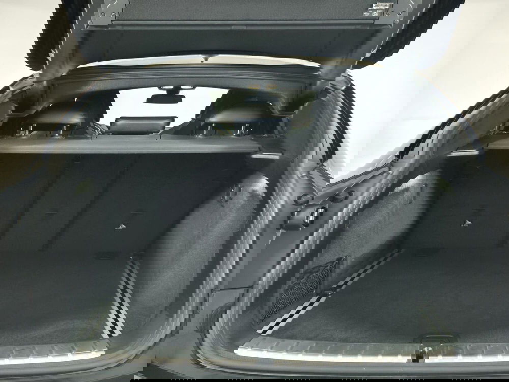 BMW X4 usata a Torino (13)