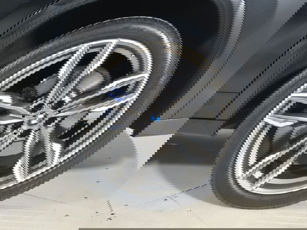 BMW X4 usata a Torino (14)