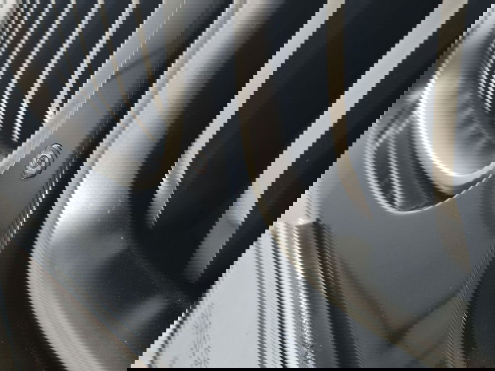 BMW X4 usata a Torino (17)