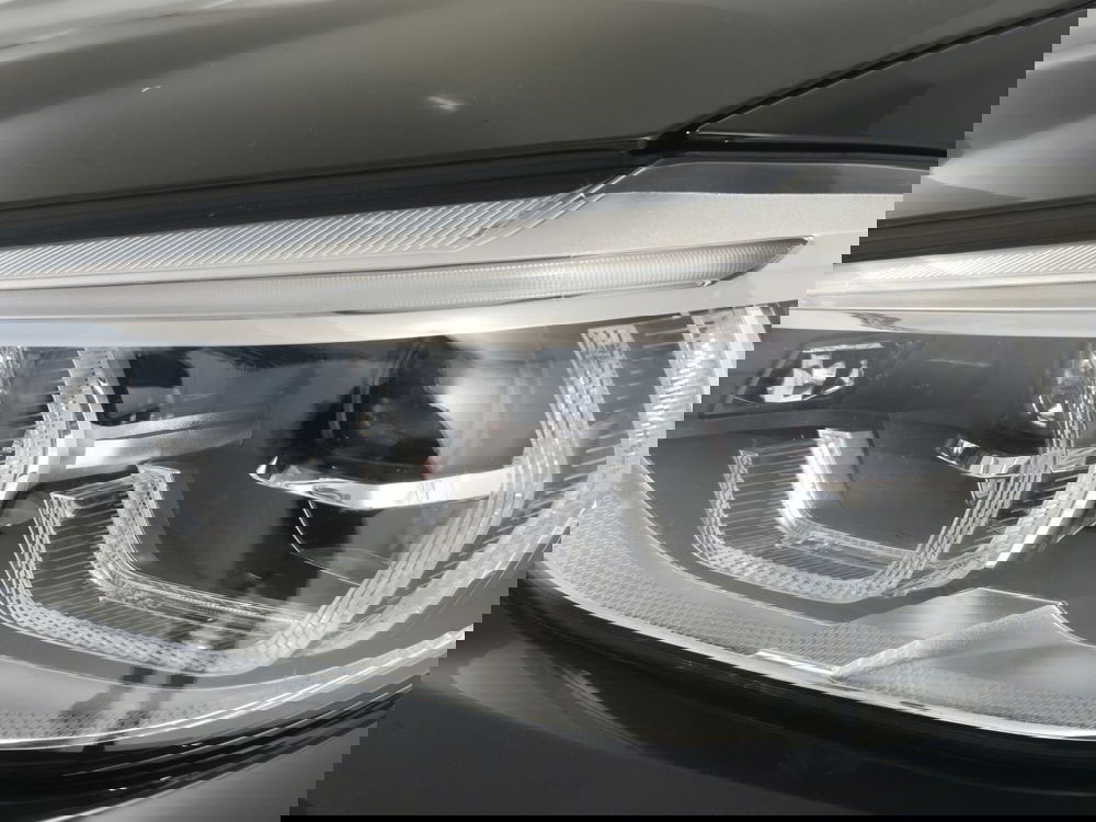 BMW X4 usata a Torino (19)