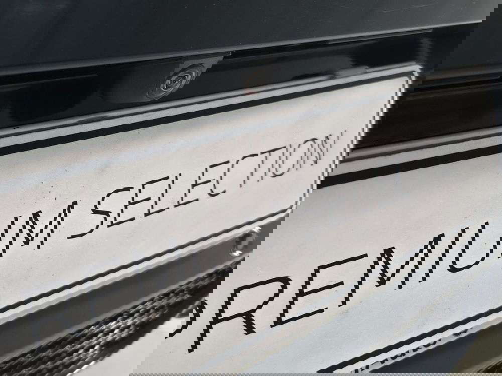 BMW X4 usata a Torino (20)