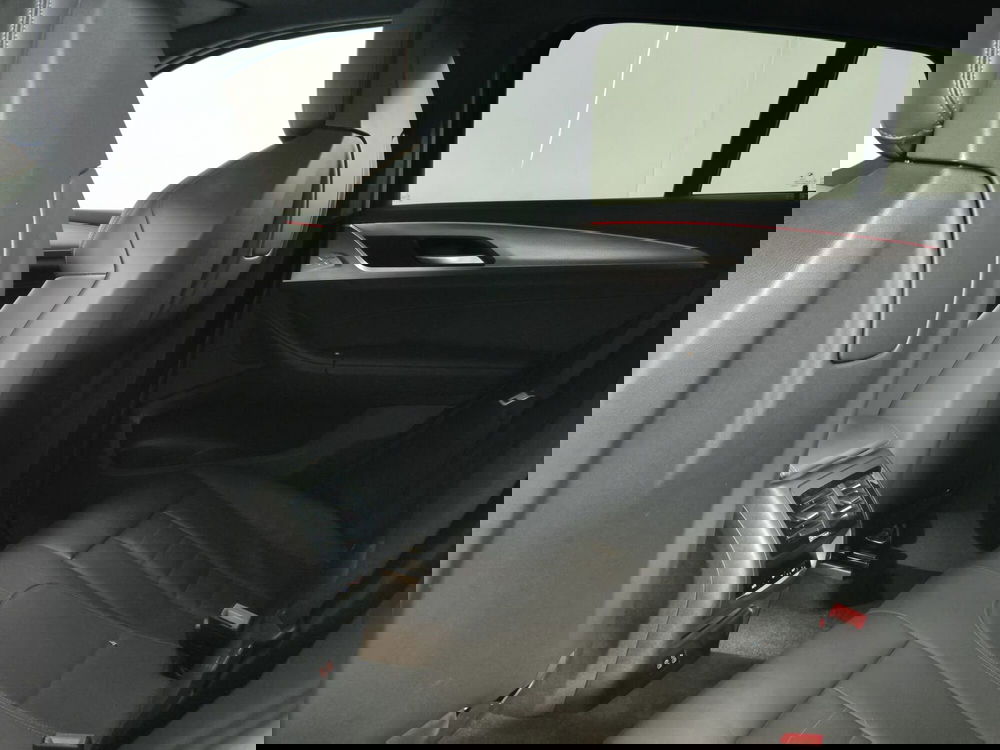 BMW X4 usata a Torino (8)