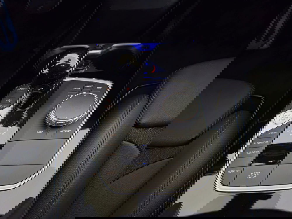 BMW Serie 1 5p. usata a Torino (10)