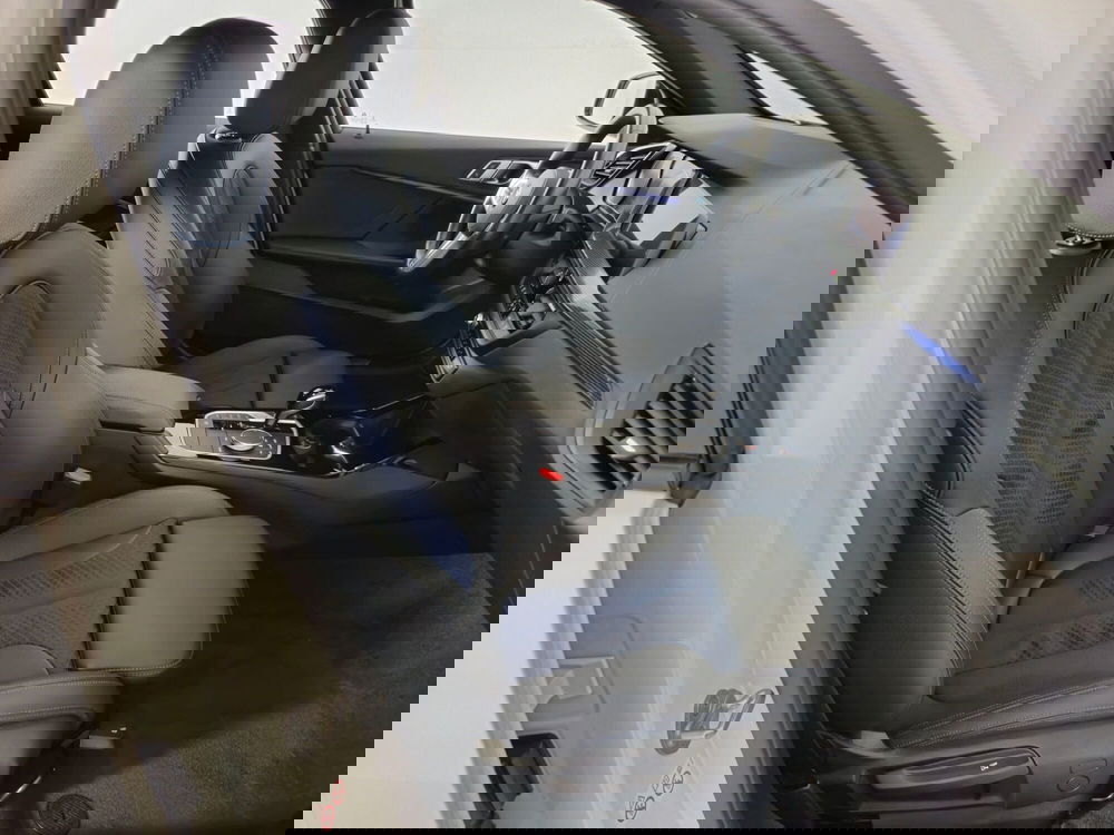 BMW Serie 1 5p. usata a Torino (11)