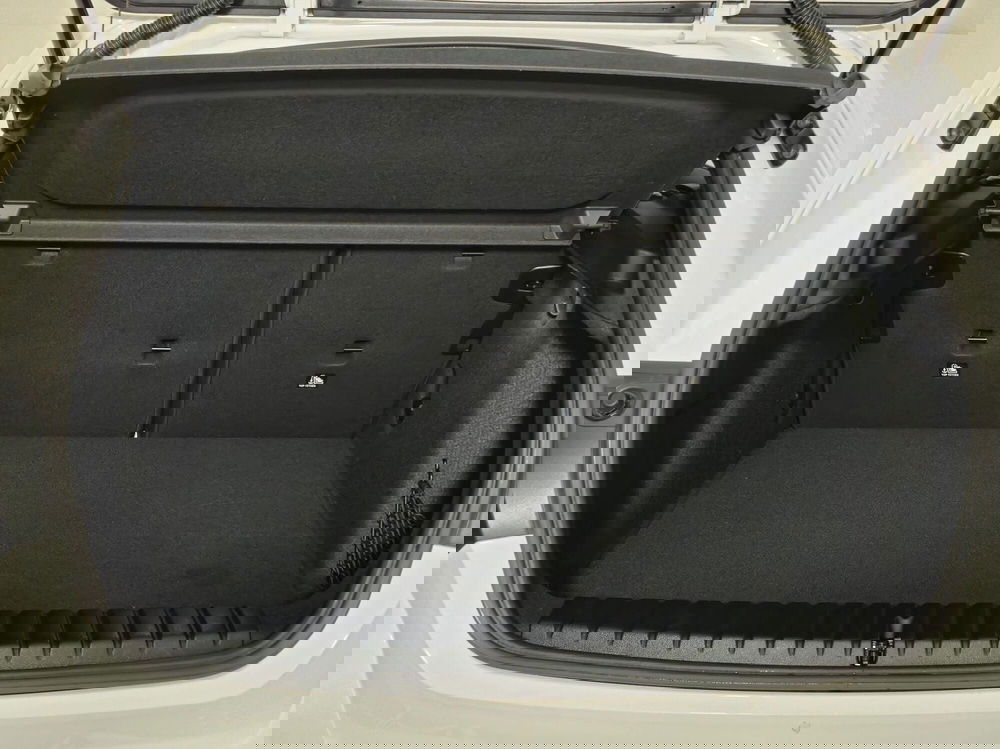 BMW Serie 1 5p. usata a Torino (13)