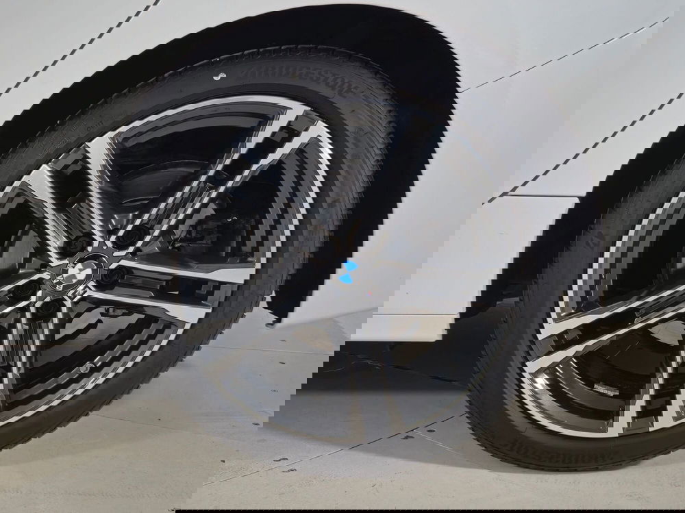 BMW Serie 1 5p. usata a Torino (14)