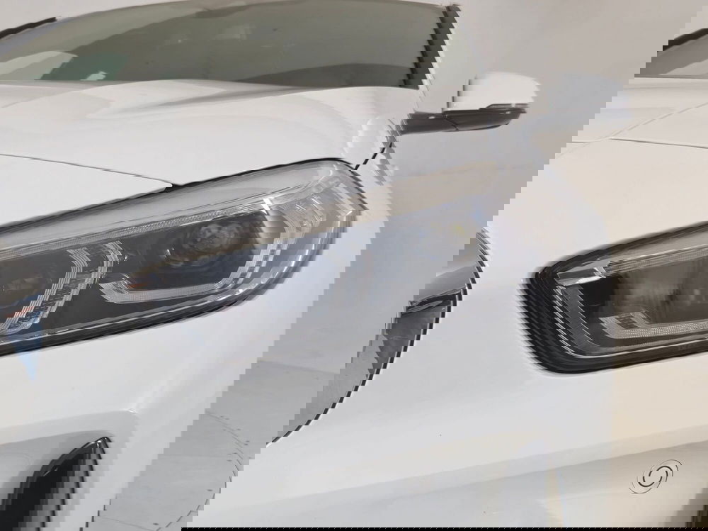 BMW Serie 1 5p. usata a Torino (16)