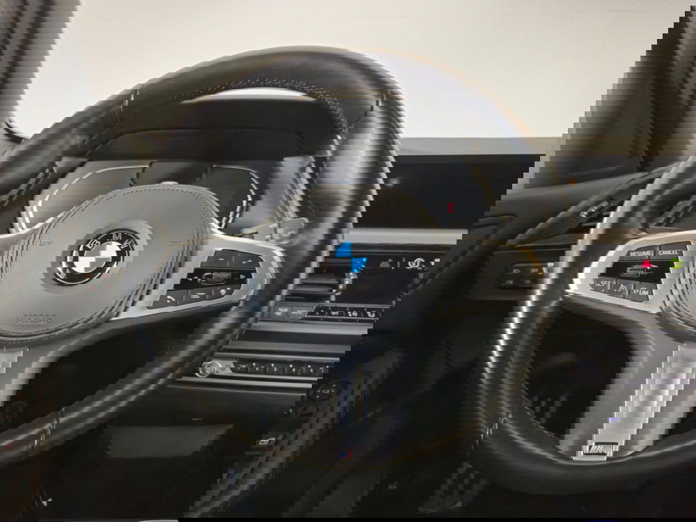 BMW Serie 1 5p. usata a Torino (17)