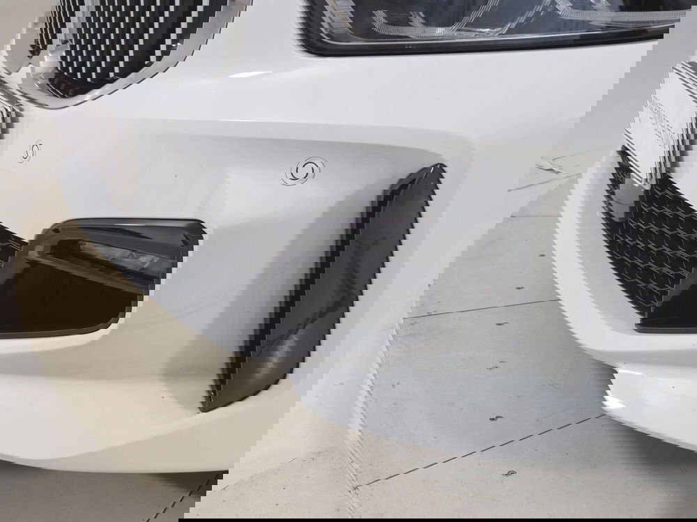 BMW Serie 1 5p. usata a Torino (19)