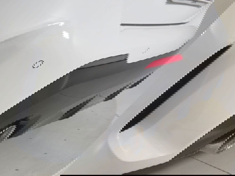 BMW Serie 1 5p. usata a Torino (20)