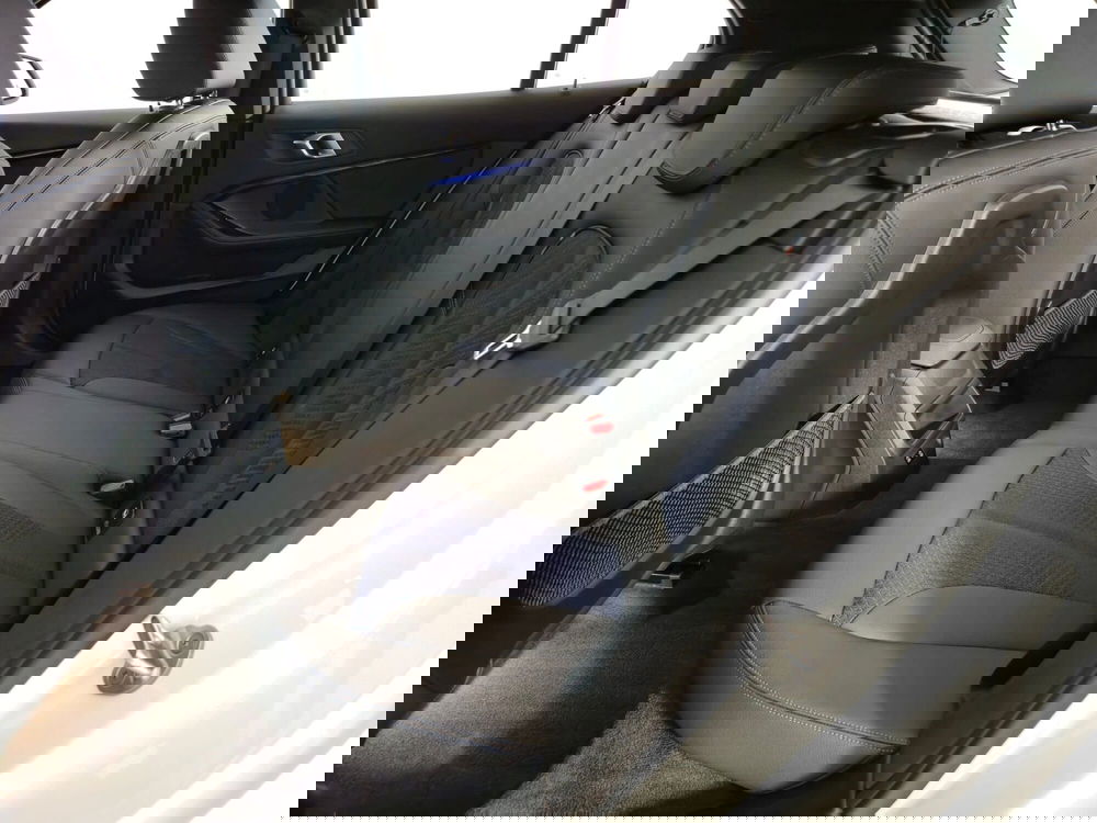 BMW Serie 1 5p. usata a Torino (8)