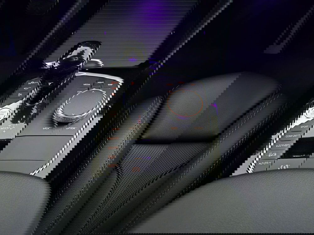 BMW X4 usata a Torino (10)