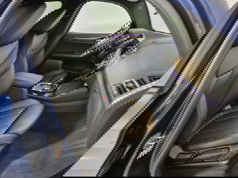 BMW X4 usata a Torino (11)