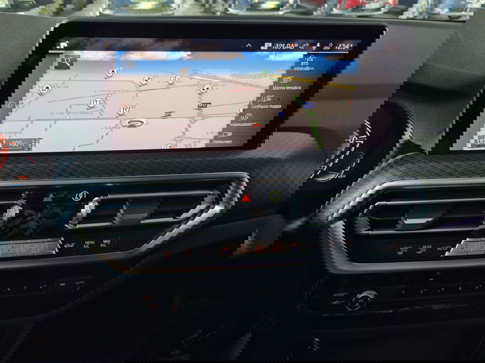 BMW X4 usata a Torino (12)