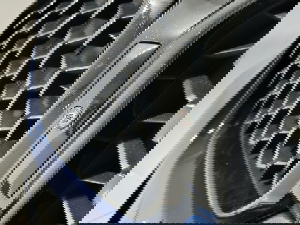 BMW X4 usata a Torino (13)