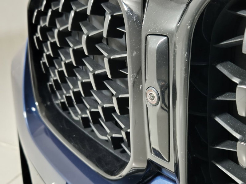 BMW X4 usata a Torino (13)