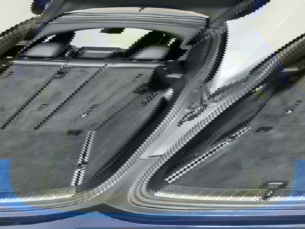 BMW X4 usata a Torino (14)