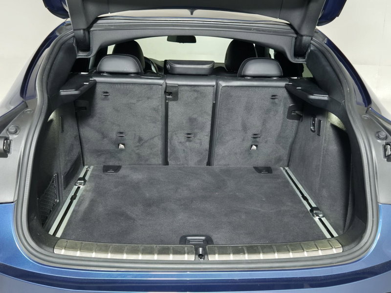 BMW X4 usata a Torino (14)