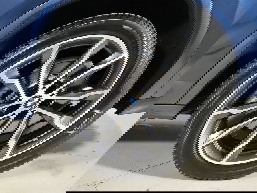 BMW X4 usata a Torino (15)