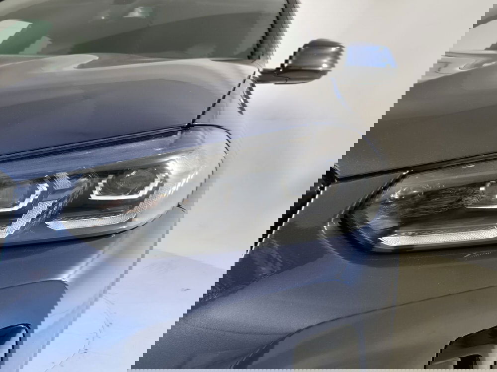 BMW X4 usata a Torino (16)