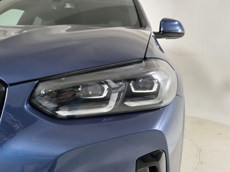 BMW X4 usata a Torino (16)