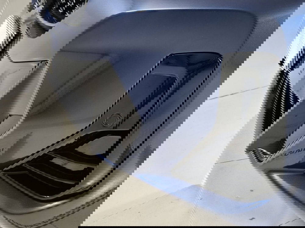 BMW X4 usata a Torino (17)