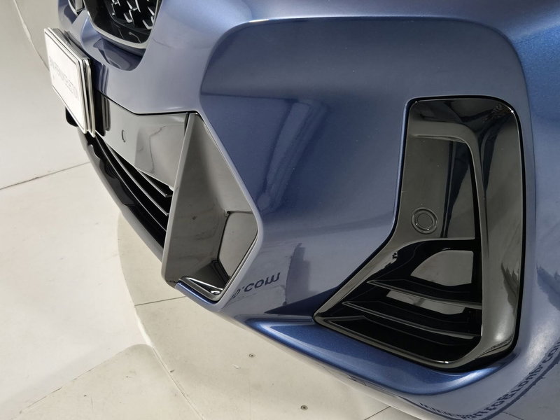 BMW X4 usata a Torino (17)