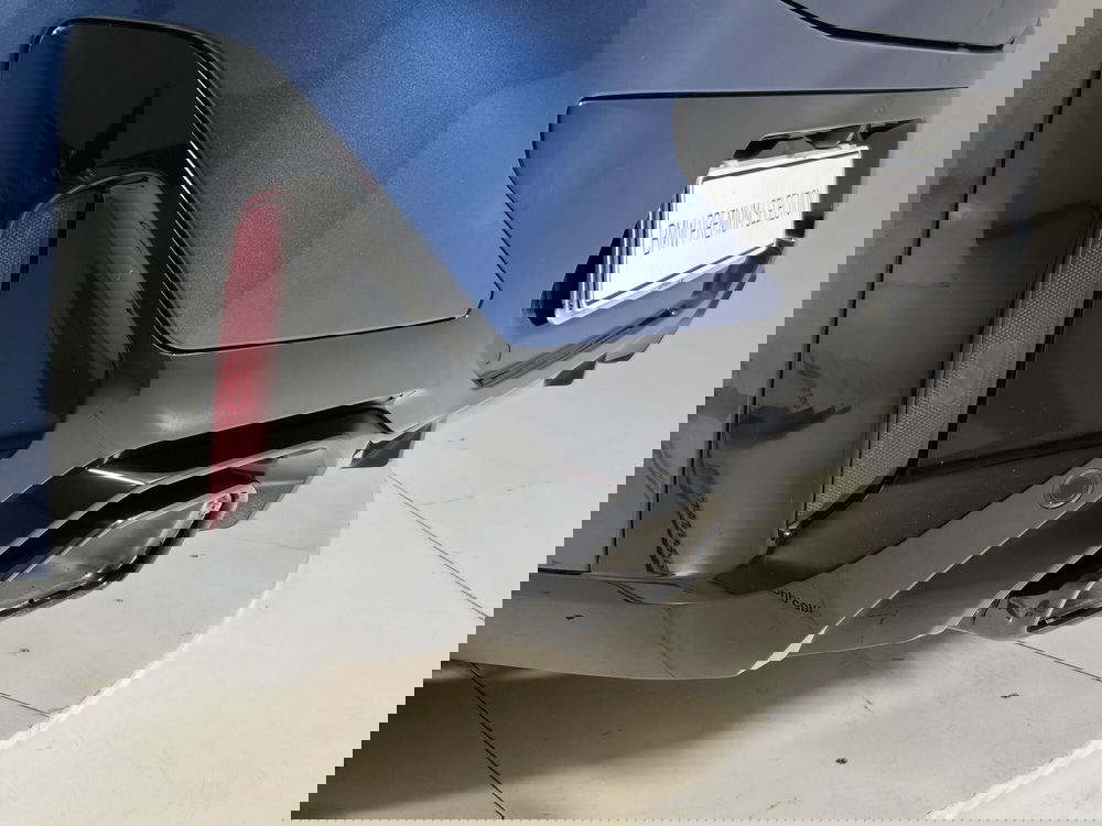 BMW X4 usata a Torino (18)