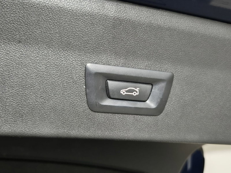 BMW X4 usata a Torino (20)