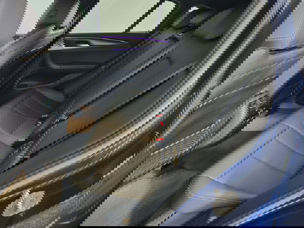 BMW X4 usata a Torino (8)